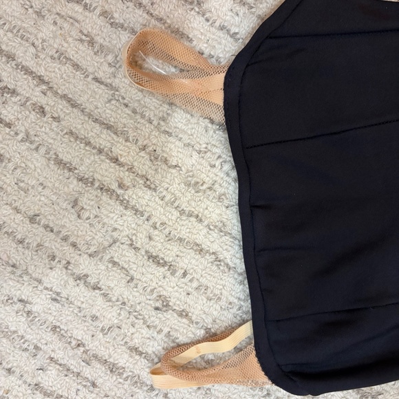 ✨ Sheer Black Ballet Costume/Dress – Elegant & Timeless ✨XS - Picture 6 of 6